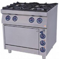 Плита 4 конфорочная Kogast Ks-T47/1 55840 газ 700 серии – купить в RuOborudovanie.ru с доставкой до двери Купить плита 4 конфорочная kogast ks-t47/1 55840 газ 700 серии – цена от завода, доставка до двери | RuOborudovanie.ru
