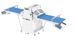 Тестораскатка Rollmatic r65s/14 /лотки – купить в RuOborudovanie.ru с доставкой до двери Купить тестораскатка rollmatic r65s/14 /лотки – цена от завода, доставка до двери | RuOborudovanie.ru