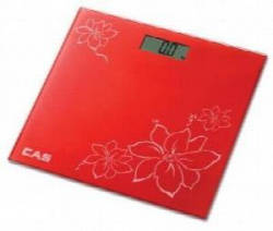 Купить весы электронные бытовые cas he-16 – цена от завода, доставка до двери | RuOborudovanie.ru