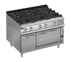 Плита газовая 700 серии Apach Chef Line Lrrg127Fecs – купить в RuOborudovanie.ru с доставкой до двери Купить плита газовая 700 серии apach chef line lrrg127fecs – цена от завода, доставка до двери | RuOborudovanie.ru
