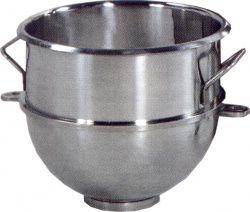 Дежа миксера Spar 34032 для планет.миксера SP-30HA & SP-34HA