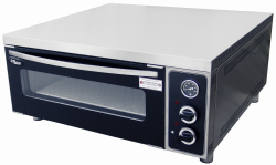 Печь для пиццы Grill Master ППЭ/1 арт.22127 – купить в RuOborudovanie.ru с доставкой до двери Купить печь для пиццы grill master ппэ/1 арт.22127 – цена от завода, доставка до двери | RuOborudovanie.ru