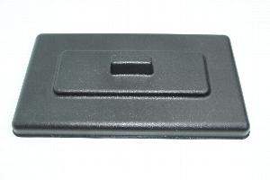 Крышка бункера Cooleq для If-3