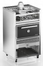 Гриль-печь Josper Hja-45 – купить в RuOborudovanie.ru с доставкой до двери Купить гриль-печь josper hja-45 – цена от завода, доставка до двери | RuOborudovanie.ru