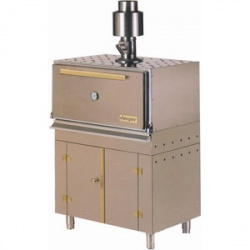 Печь Josper Hjx-50 L