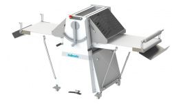 Тестораскатка Rollmatic R60/14-I – купить в RuOborudovanie.ru с доставкой до двери Купить тестораскатка rollmatic r60/14-i – цена от завода, доставка до двери | RuOborudovanie.ru