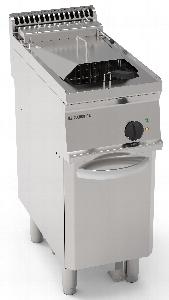 Фритюрница Tecnoinox Frs35E7 616035 700 серии