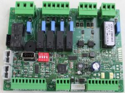 Плата силовая Tecnoeka 1900440 – купить в RuOborudovanie.ru с доставкой до двери Плата силовая Tecnoeka 1900440