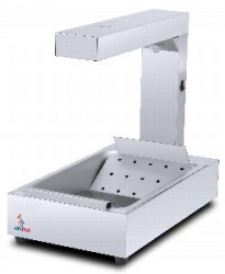 Подогреватель блюд Airhot Fw-2 для картофеля -фри – купить в RuOborudovanie.ru с доставкой до двери Купить подогреватель блюд airhot fw-2 для картофеля -фри – цена от завода, доставка до двери | RuOborudovanie.ru