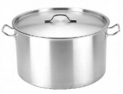 Купить кастрюля indokor с крышкой 16х9,5см 2л 101613-2 – цена от завода, доставка до двери | RuOborudovanie.ru