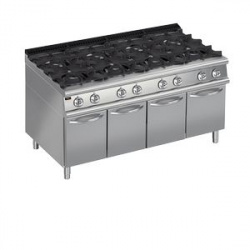 Плита газовая 700 серии Apach Chef Line Lrrg167Cs – купить в RuOborudovanie.ru с доставкой до двери Купить плита газовая 700 серии apach chef line lrrg167cs – цена от завода, доставка до двери | RuOborudovanie.ru