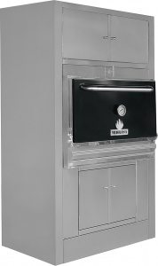 Гриль ХОСПЕР HMB AC 160 Mibrasa 