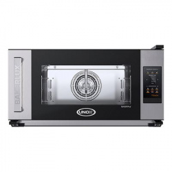 Конвекционная печь Unox XEFT-03EU-ETLV