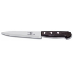 Нож для чистки овощей 13СМ Tradition с ручкой из палисандра 23300.3050000.130 – купить в RuOborudovanie.ru с доставкой до двери Купить нож для чистки овощей 13см tradition с ручкой из палисандра 23300.3050000.130 – цена от завода, доставка до двери | RuOborudovanie.ru