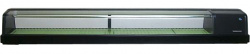 Витрина для суши (суши-кейс) Hoshizaki HNC210AR – купить в RuOborudovanie.ru с доставкой до двери Купить витрина для суши (суши-кейс) hoshizaki hnc210ar – цена от завода, доставка до двери | RuOborudovanie.ru