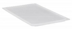 Крышка Cambro с уплотнителем для Gn 1/1 10Ppsc190 – купить в RuOborudovanie.ru с доставкой до двери Купить крышка cambro с уплотнителем для gn 1/1 10ppsc190 – цена от завода, доставка до двери | RuOborudovanie.ru