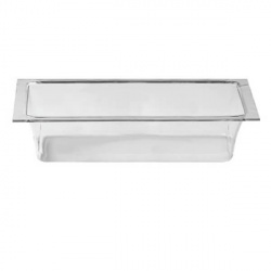 Контейнер для льда Multi-Chef 62,2Х34,3СМ H12,1См, акрил Icbr19C