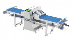 Тестораскатка Rollmatic R65Axp/16/Лотки – купить в RuOborudovanie.ru с доставкой до двери Купить тестораскатка rollmatic r65axp/16/лотки – цена от завода, доставка до двери | RuOborudovanie.ru