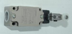 Выключатель концевой Bassanina для Fr Compact 46 Prr 25
