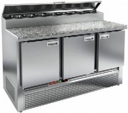 Стол холодильный для пиццы Hicold PZE2-111/GN (1/6) Камень на 375л – купить в RuOborudovanie.ru с доставкой до двери Купить стол холодильный для пиццы hicold pze2-111/gn (1/6) камень на 375л – цена от завода, доставка до двери | RuOborudovanie.ru
