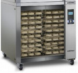 Шкаф расстоечный Wiesheu для Ebo 68 Gs 68L