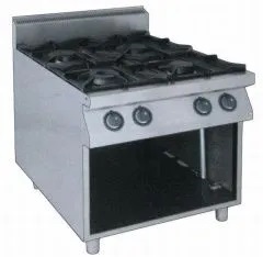 Плита 4 конфорочная Kogast PS-T/49-PM 52139 газовая 900 серии – купить в RuOborudovanie.ru с доставкой до двери Купить плита 4 конфорочная kogast ps-t/49-pm 52139 газовая 900 серии – цена от завода, доставка до двери | RuOborudovanie.ru