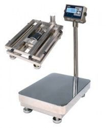 Весы напольные Mas Pm1Hws-150-4050