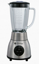 Блендер Gemlux GL-BL1200G – купить в RuOborudovanie.ru с доставкой до двери Купить блендер gemlux gl-bl1200g – цена от завода, доставка до двери | RuOborudovanie.ru