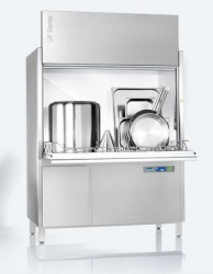 Машина для мойки котлов Winterhalter Uf-Xl холодная вода