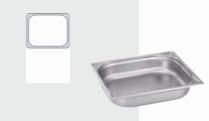 Гастроемкость Blanco Gn 1/2-65 550 581 – купить в RuOborudovanie.ru с доставкой до двери Купить гастроемкость blanco gn 1/2-65 550 581 – цена от завода, доставка до двери | RuOborudovanie.ru