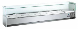 Витрина Hurakan HKN-VRX1200/330 – купить в RuOborudovanie.ru с доставкой до двери Купить витрина hurakan hkn-vrx1200/330 – цена от завода, доставка до двери | RuOborudovanie.ru