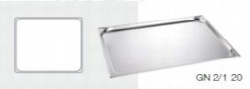 Гастроемкость Blanco Gn 2/1-20 550 566 – купить в RuOborudovanie.ru с доставкой до двери Купить гастроемкость blanco gn 2/1-20 550 566 – цена от завода, доставка до двери | RuOborudovanie.ru