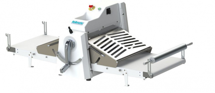 Тестораскатка Rollmatic R50B/07 /ЛОТКИ