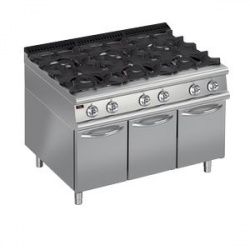 Плита газовая 700 серии Apach Chef Line Lrrg127Cs – купить в RuOborudovanie.ru с доставкой до двери Купить плита газовая 700 серии apach chef line lrrg127cs – цена от завода, доставка до двери | RuOborudovanie.ru