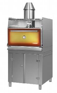 Гриль-печь Josper Hjx-45Lbc