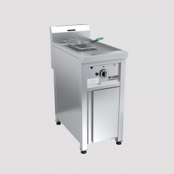 Фритюрница газовая Вулкан-Heidebrenner Bpf 01 КИО,арт.8900 – купить в RuOborudovanie.ru с доставкой до двери Купить фритюрница газовая вулкан-heidebrenner bpf 01 кио,арт.8900 – цена от завода, доставка до двери | RuOborudovanie.ru