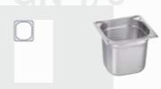Гастроемкость Blanco Gn 1/6-100 550 570 – купить в RuOborudovanie.ru с доставкой до двери Купить гастроемкость blanco gn 1/6-100 550 570 – цена от завода, доставка до двери | RuOborudovanie.ru