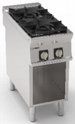Плита 2 конфорочная 900 серии Tecnoinox Ec4Fg9 313099 газ – купить в RuOborudovanie.ru с доставкой до двери Купить плита 2 конфорочная 900 серии tecnoinox ec4fg9 313099 газ – цена от завода, доставка до двери | RuOborudovanie.ru
