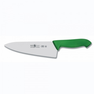 Нож поварской "ШЕФ" 20СМ, черный Horeca Prime 28100.Hr10000.200