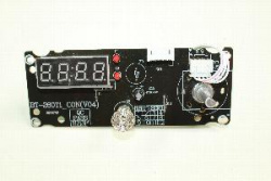 Плата управления Iterma для пки-4пр-840/850/250 новая – купить в RuOborudovanie.ru с доставкой до двери Плата управления Iterma для пки-4пр-840/850/250 новая