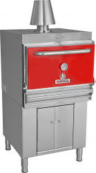 Гриль ХОСПЕР HMB AB 160 Mibrasa