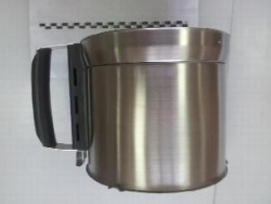 Чаша Robot Coupe арт.39759 куттера – купить в RuOborudovanie.ru с доставкой до двери Чаша Robot Coupe арт.39759 куттера