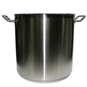 Котел 50,3Л D40Х40См, без крышки Rxp084Wol