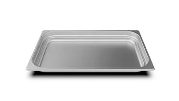 Противень для вакуумации Gn1/1-40 Unox Tg112