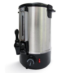 Кипятильник Kocateq WB35Luxe заливной объемом 19.5л
