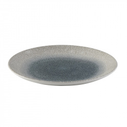 Тарелка мелкая 21,7СМ, без борта, цвет Raku Duo Agate-Topaz, Studio Prints Rdatevp81 – купить в RuOborudovanie.ru с доставкой до двери Купить тарелка мелкая 21,7см, без борта, цвет raku duo agate-topaz, studio prints rdatevp81 – цена от завода, доставка до двери | RuOborudovanie.ru