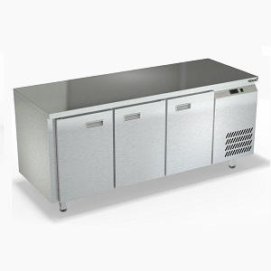 Стол холодильный центральный спб/о-121/30-1807