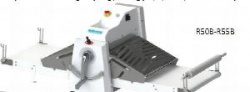 Тестораскатка Rollmatic R50В/07 – купить в RuOborudovanie.ru с доставкой до двери Купить тестораскатка rollmatic r50в/07 – цена от завода, доставка до двери | RuOborudovanie.ru