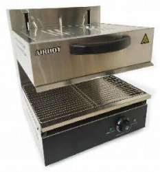 Гриль Airhot Sge-460 саламандра