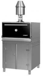 Гриль-мангал угольный Josper HJX50L – купить в RuOborudovanie.ru с доставкой до двери Купить гриль-мангал угольный josper hjx50l – цена от завода, доставка до двери | RuOborudovanie.ru